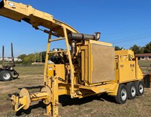 2008 Dynamic CH585